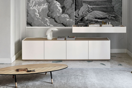 Cidori Low Sideboard