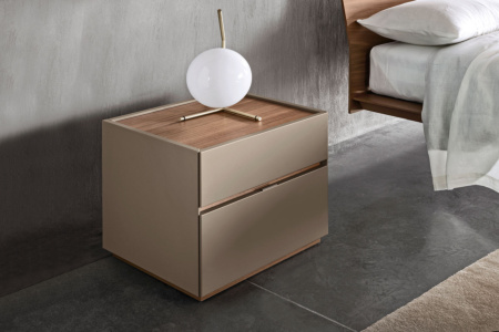 Cidori Nightstand