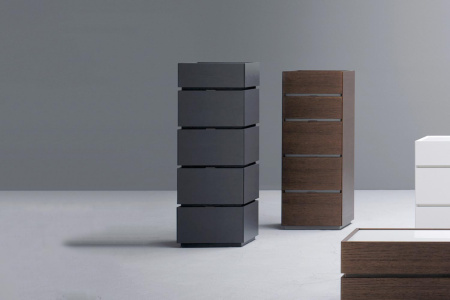 Cidori Stackable Chest