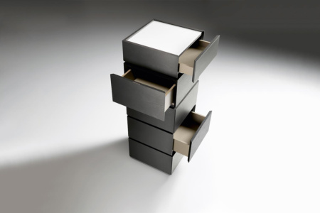 Cidori Stackable Chest