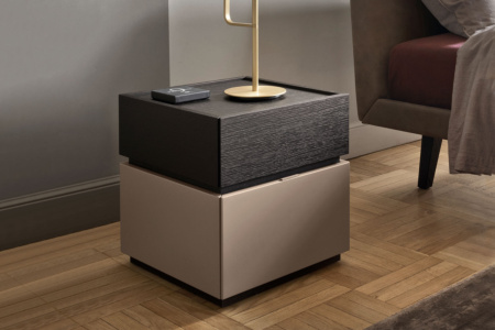 Cidori Stackable Nightstand
