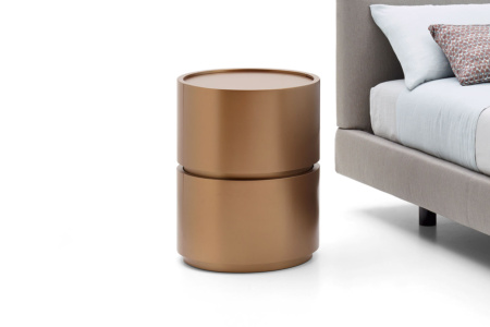 Cidori Tondo Nightstand