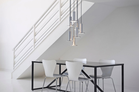 Cielo Plus Chandelier