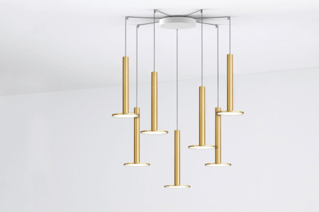 Cielo XL Chandelier