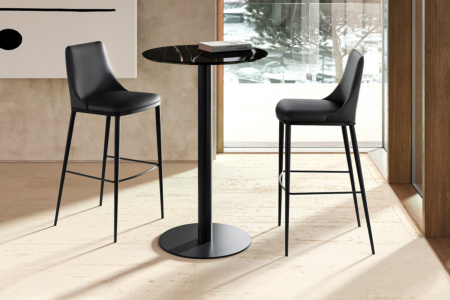 Cilindro Bar Table