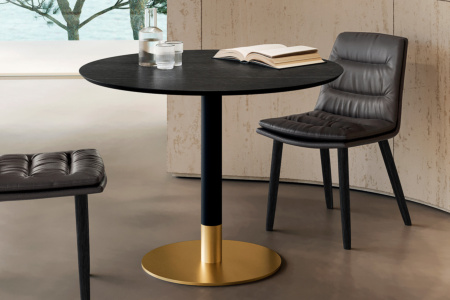 Cilindro Bistro Table
