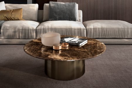 Cilindro Coffee Table