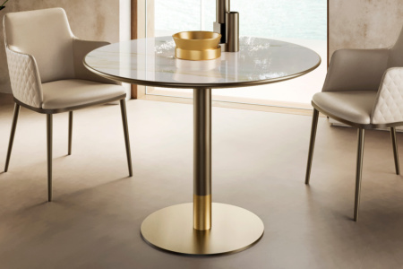 Cilindro Plus Bistro Table