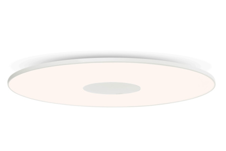 Circa Flush Mount Lamp