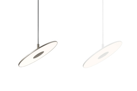 Circa Suspension Light 