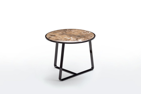 Circolo End Table