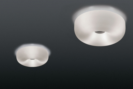 Circus Flush Mount Lamp