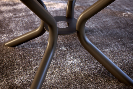 Cirkle Kitchen Table