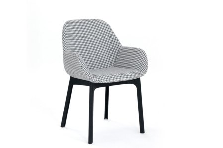 Clap Dining Chair