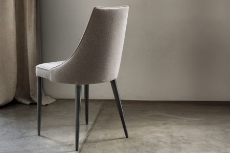 Clara Metal Dining Chair
