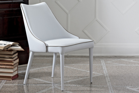 Clara Upholstered Armchair