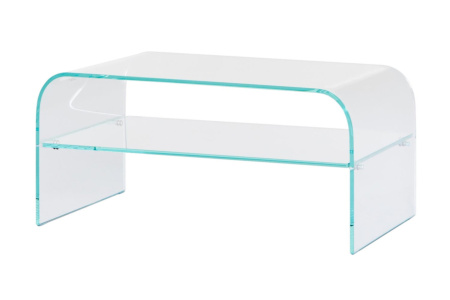 Classic Big Coffee Table