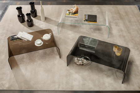 Classic Coffee Table