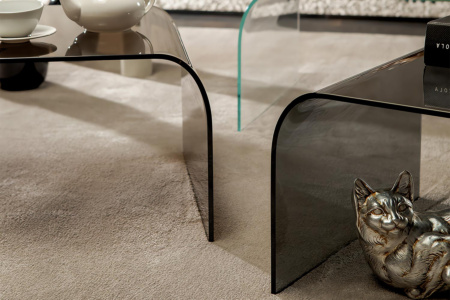 Classic Coffee Table