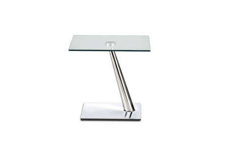 Clay End Table Quickship