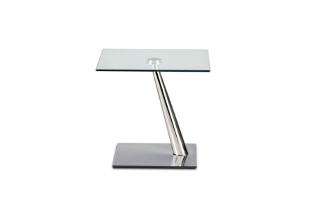 Clay End Table Quickship