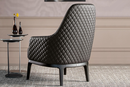 Cleo Elite Armchair