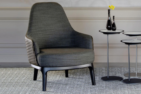 Cleo Elite Armchair