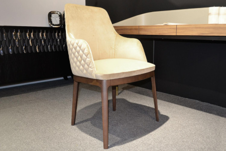 Cleo Elite Dining Chair