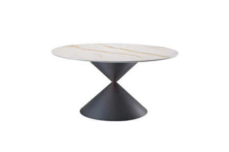Clessidra Dining Table