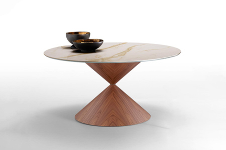 Clessidra Lea Dining Set Display Model