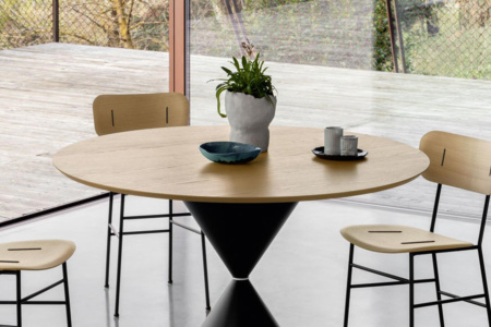 Clessidra Kitchen Table