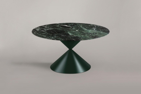 Clessidra Marble Coffee Table