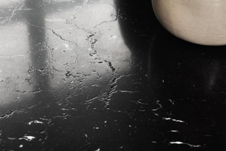 Clessidra Marble Dining Table