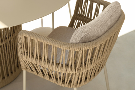 Cliff Dining Armchair