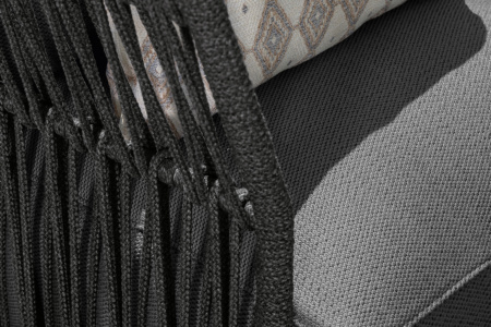 Cliff Rope Lounge Armchair