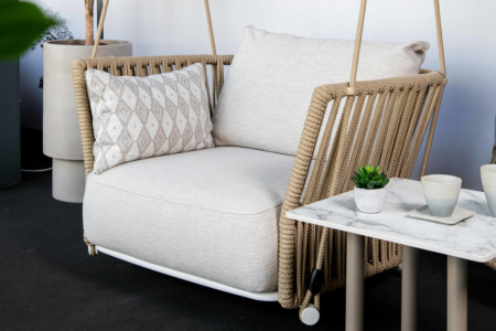 Cliff Swing Armchair