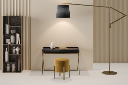 Cloe Floor Lamp