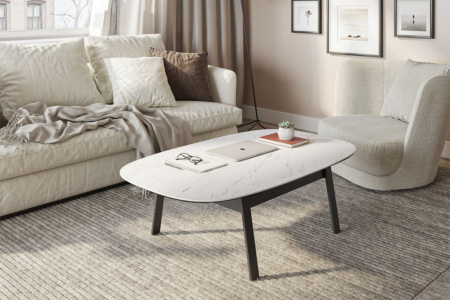Cloud 9 1182 Lift Coffee Table