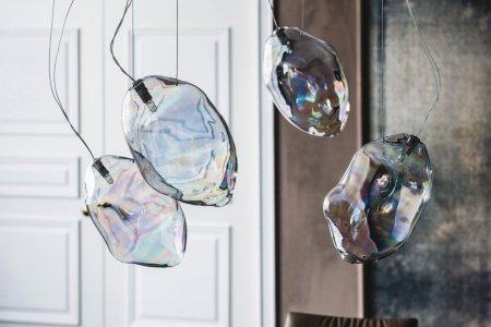Cloud Pendant Light