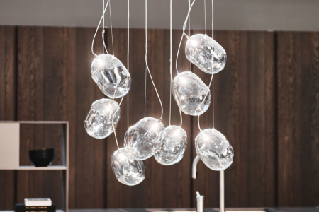 Cloudine Chandelier