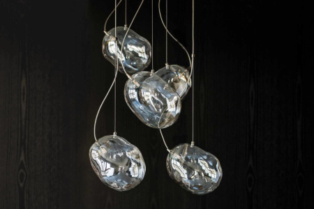 Cloudine Pendant Light