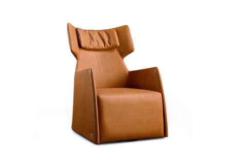 Club Armchair