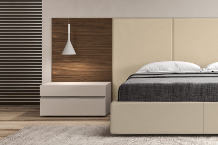 Club Nightstand