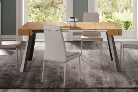 Co4l Extension Console Table