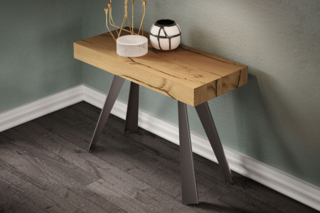 Co4l Extension Console Table