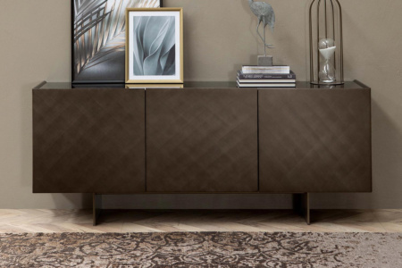 Coated Sideboard