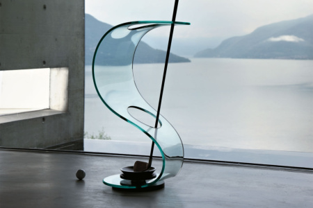 Cobra Umbrella Stand