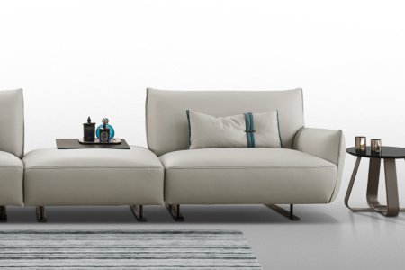 Cocoon XL Sofa