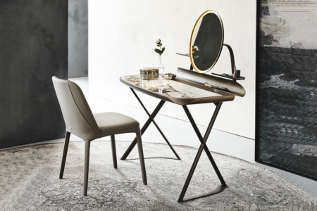 Cocoon Trousse Keramik Desk