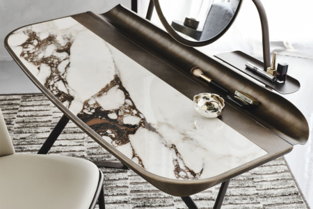 Cocoon Trousse Keramik Desk